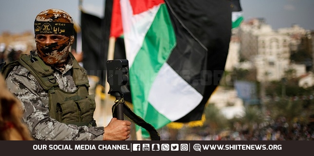 Palestinian Cause