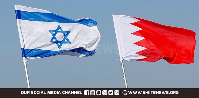 Israeli Delegation Travels to Bahrain
