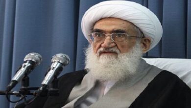 Ayatollah Hamedani