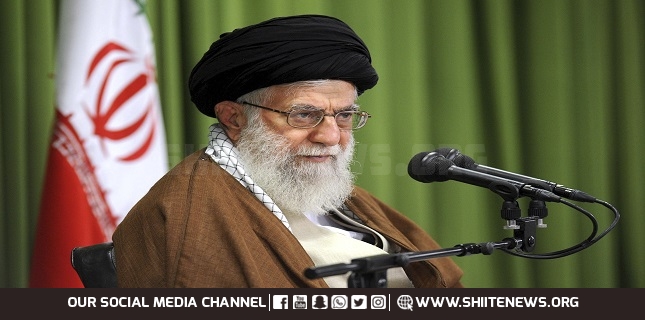 Ayatollah Khamenei