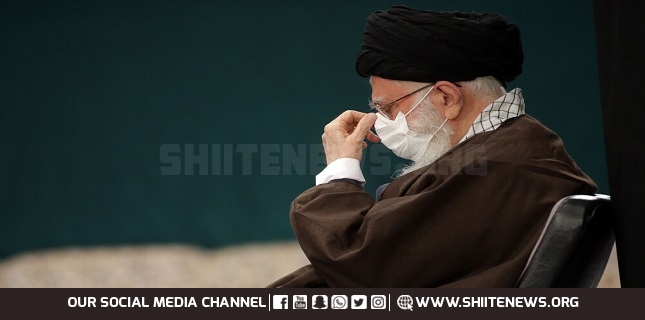 Ayatollah Khamenei