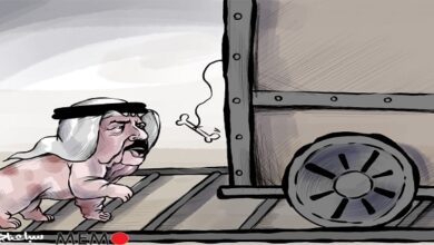 Bahrain deal with Israel
