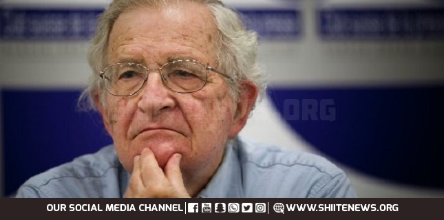 Chomsky
