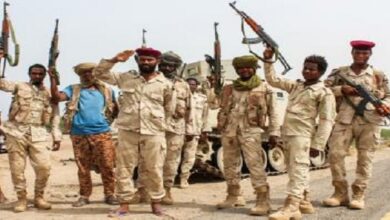 Hundreds of Sudanese troops enter Saudi Arabia en route to Yemen: Report