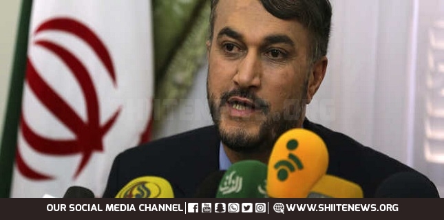 Hussein Amir-Abdollahian