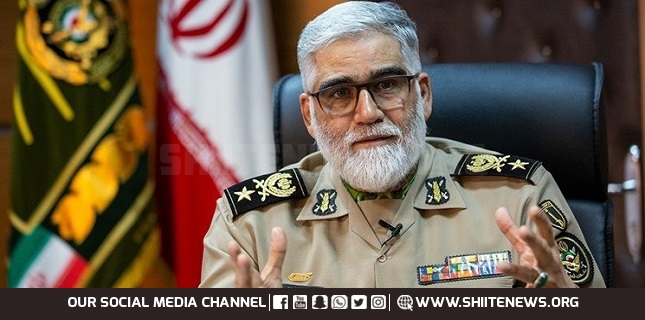 Iran to Give ‘Crushing’ Response to Any Threat: Iranian Commander