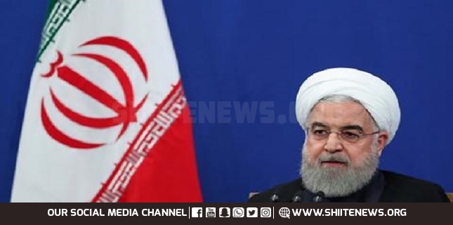 Iranian President