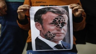 Macron facing growing backlash in Muslim world for insulting Islam