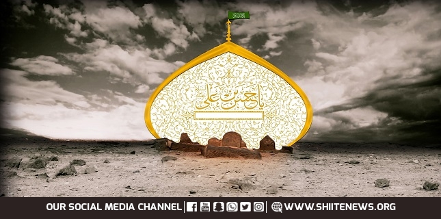 Imam Hassan