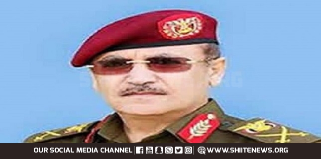 Associate Minister of Defence Reveals Failed Plans of Israeli Enemy in Yemen