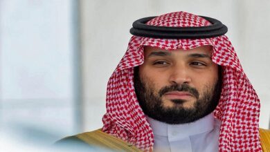 New Arrests in Saudi Arabia Linked to Jabri