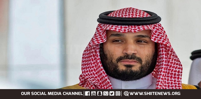 New Arrests in Saudi Arabia Linked to Jabri