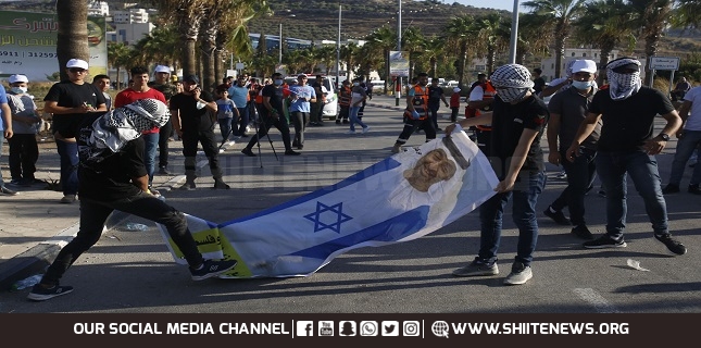 Palestinian envoy: UAE, Bahrain ‘more Israeli than Israelis’