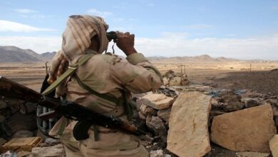 Saudi Border Guards Kill 2 Civilians, Sa’adah