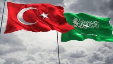 Saudi Companies Boycotting Turkish Products