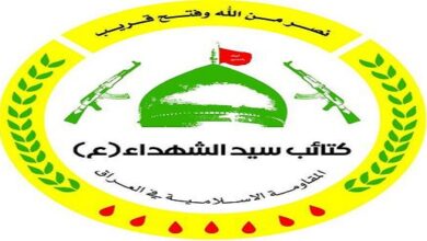 Sayyid Al-Shuhada Brigades