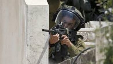 Palestinians injured by Israeli gunfire in Kafr Qaddum