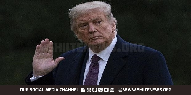 Next 48 Hours Will Be Critical for Trump: Report