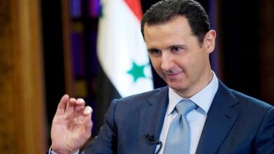 US imposes new sanctions on Syria
