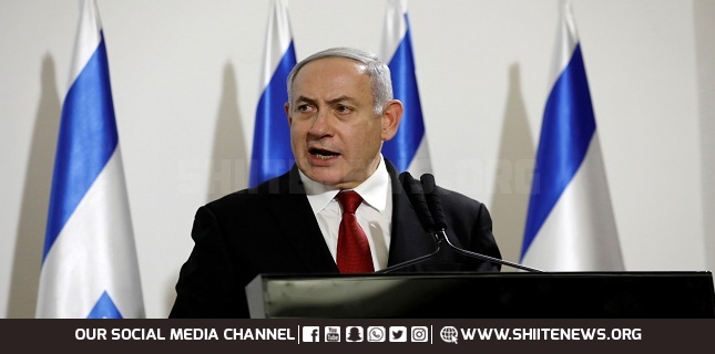 Israeli minister resigned