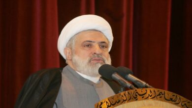 Sheikh Qassem