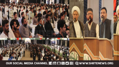 Sunni and Shia Islamic scholars condemn Yazid