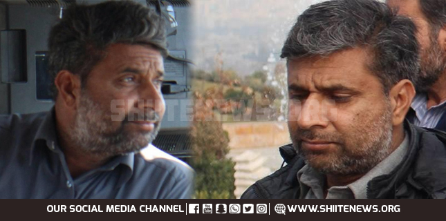 Enforced disappearance of Shia Islamic scholar Zaheeruddin Babar enters 5th year