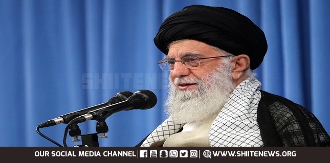 Ayatollah Khamenei