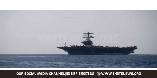 Aircraft Carrier