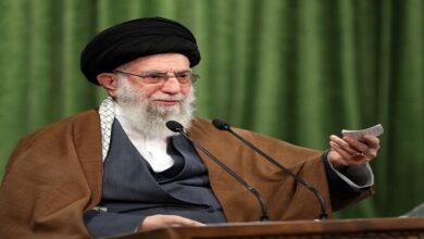 Ayatollah Sayyed Ali Khamenei