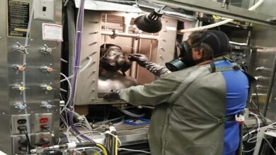 Biological Weapons