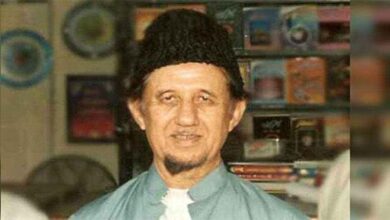 Renowned Shia Islamic scholar Dr Kalbe Sadiq passes away