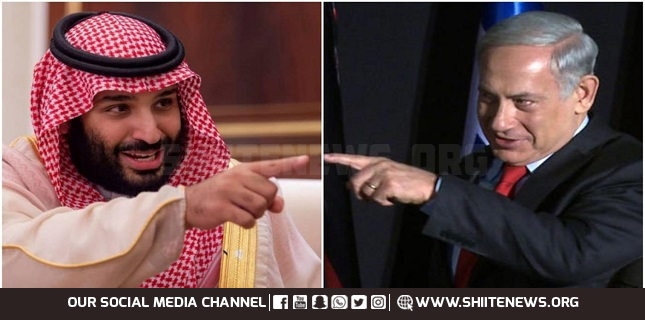 Saudi Crown Prince MBS plans pressure on Pakistan