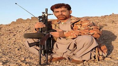 Mulla Omar killed in encounter with police in Balochistan