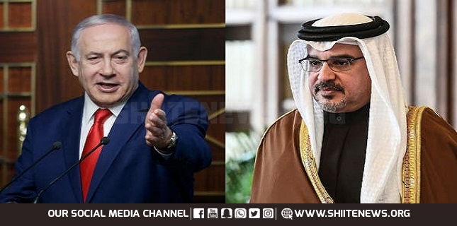 Netanyahu to Visit Bahrain Next Week: Israeli Media