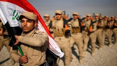 New Plot Against Iraq’s PMF?