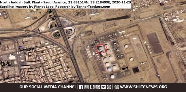 Satellite Image