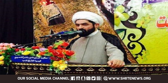 Martyred Soleimani a model of all goodness: Lebanese cleric