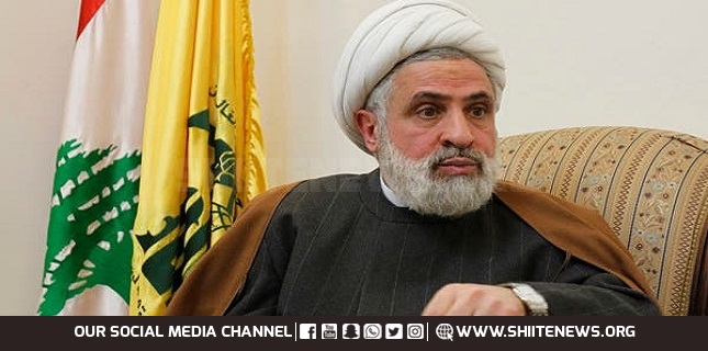 Sheikh Qassem