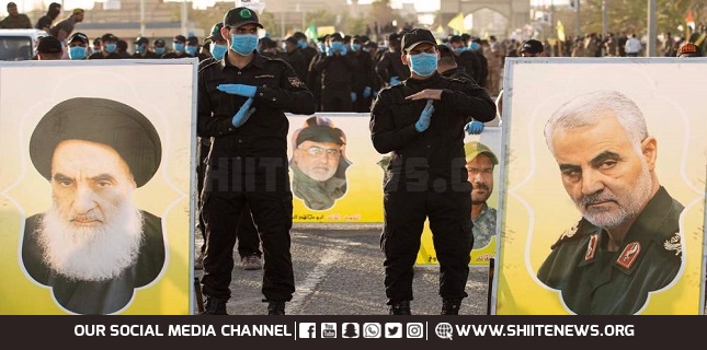 Soleimani’s assassination