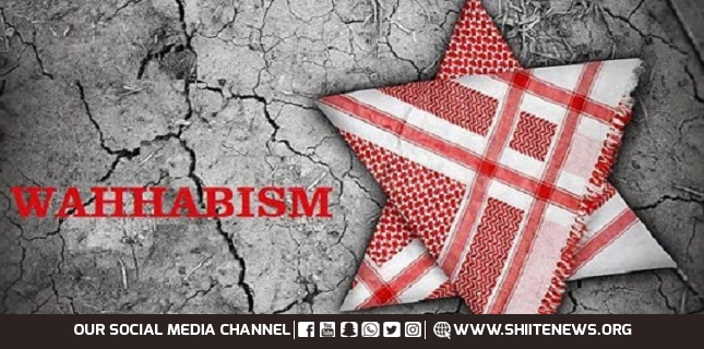 Wahhabism