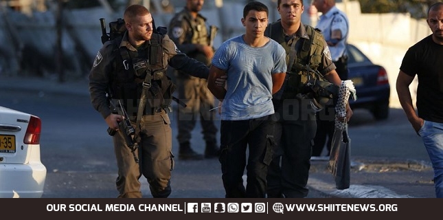 West Bank