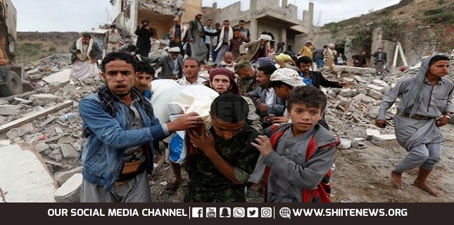 US urged to shelve $2.9bn drone sale to UAE over civilian deaths in Yemen, Libya