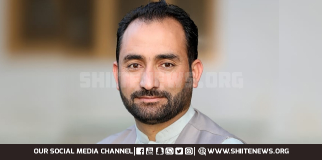 PTI offers ministry to MWM MLA Gilgit Baltistan Kazim Meesam