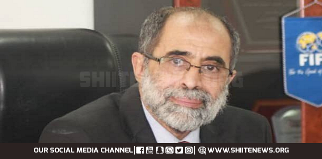 Ministry of Interior: Death of Main Criminal in Assassinating Martyr Hassan Zaid