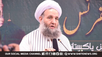 Minister Qadri calls for preaching forceful brotherhood narrative