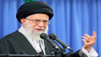 Ayatollah Khamenei