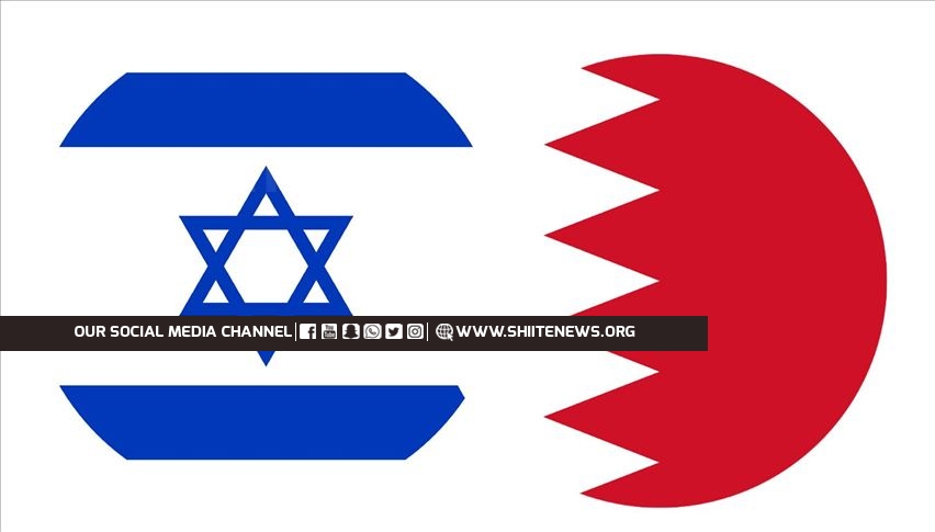 West Bank goods to be labeled Israeli in Bahrain