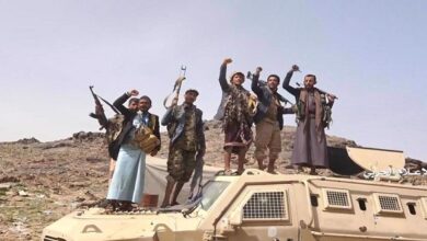 Ansarullah and Saudi-led forces