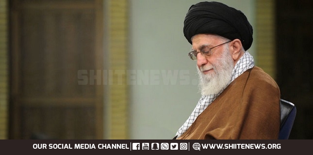 Ayatollah Khamenei